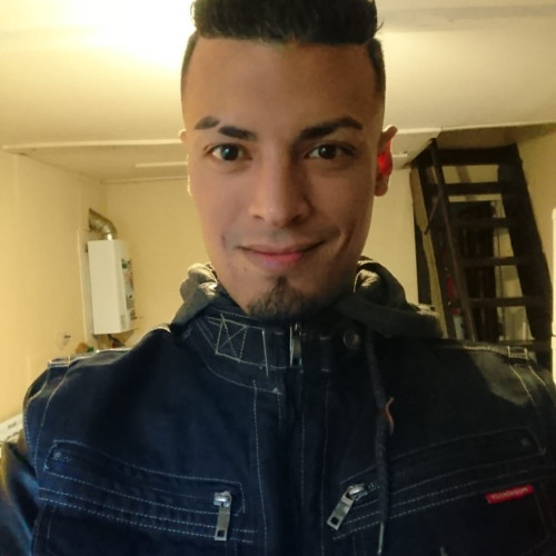 Nicolas  F. profile photo