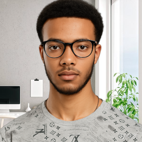 Biruk T. profile photo