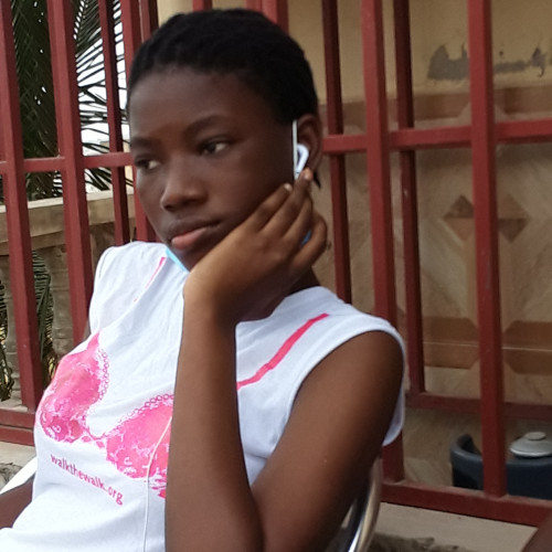 Claudine T. profile photo