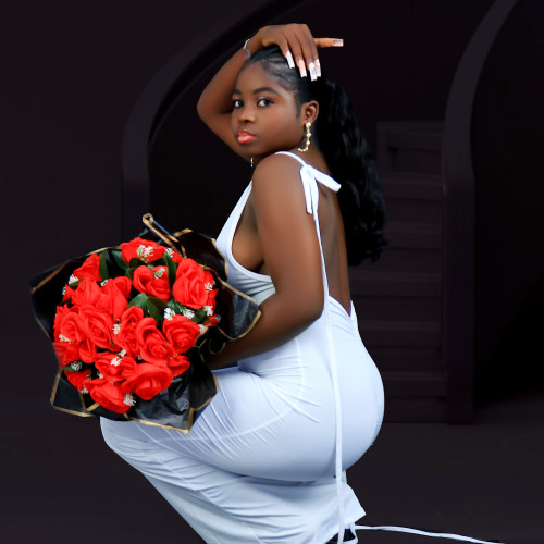 Chinyere M. profile photo