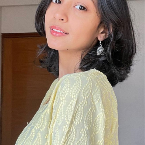 Ariata B. profile photo