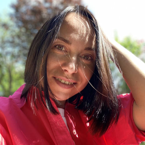 Anastasiia S. profile photo