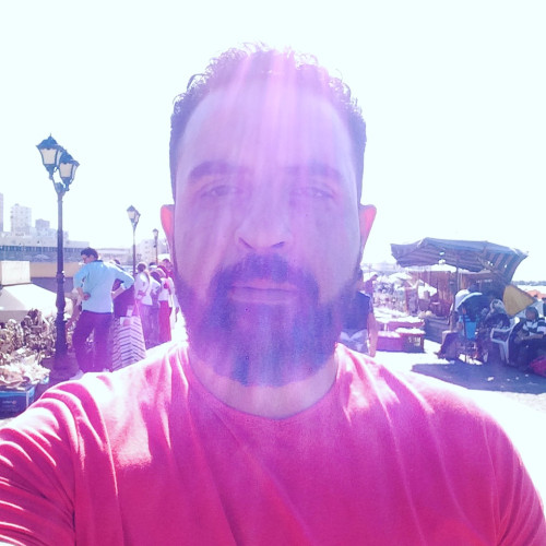 Ahmed F.