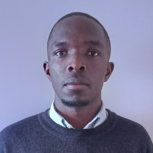 Collins O. profile photo