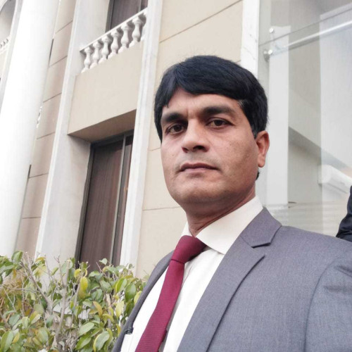 Asif L. profile photo
