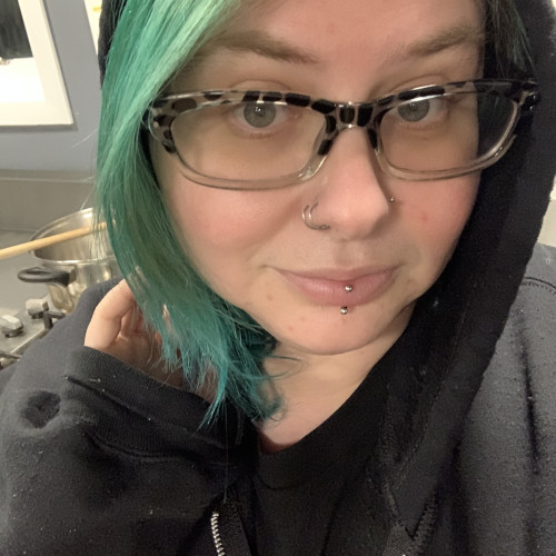Nyssa P.