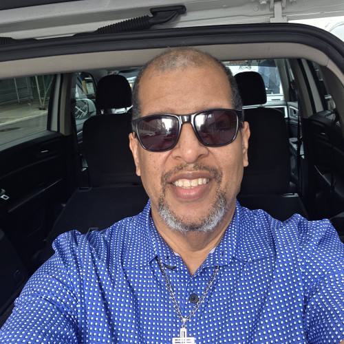 Alonzo L. profile photo