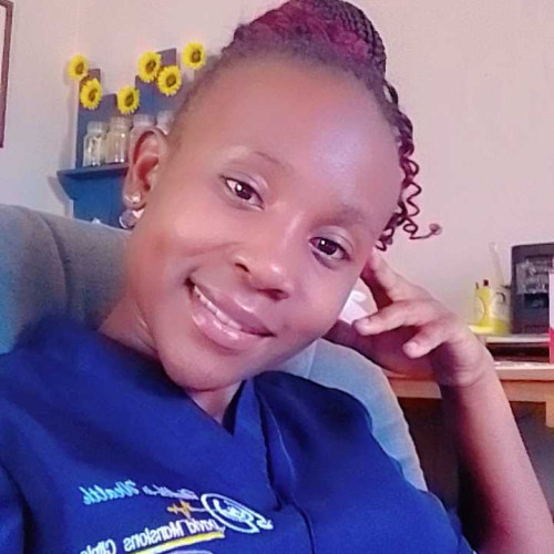 vimbiso C. profile photo