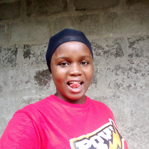 Favour  I. profile photo