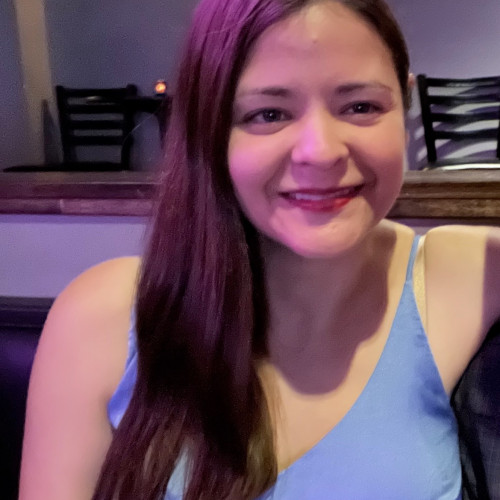 Maria D. profile photo