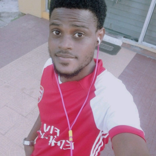 Olajide  V. profile photo