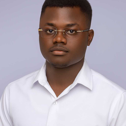 Ifeoluwa A.