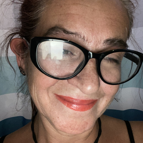 ali g. profile photo