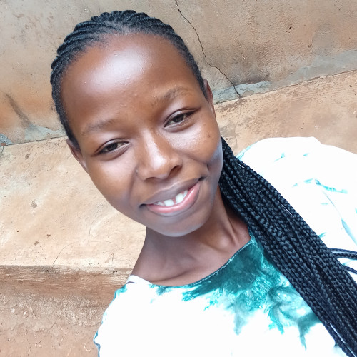 Purity M. profile photo