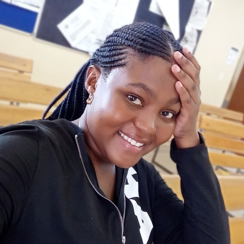 Noami M. profile photo
