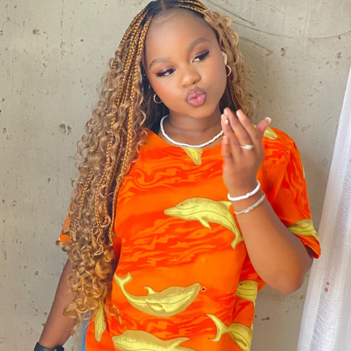 Dineo K. profile photo