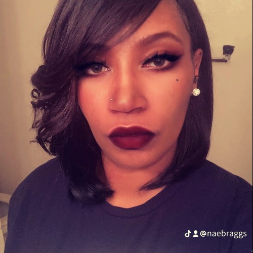 Dajanae  J.