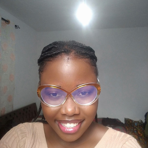 Peris N. profile photo