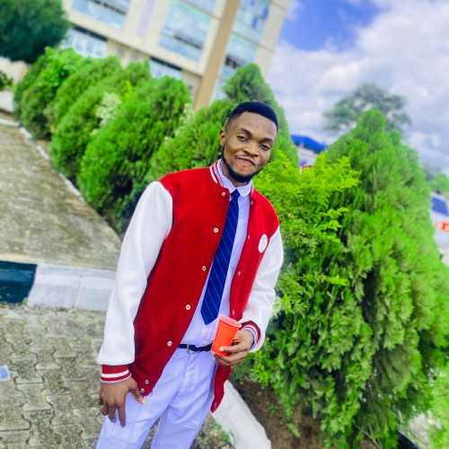 Ukemezie D. profile photo