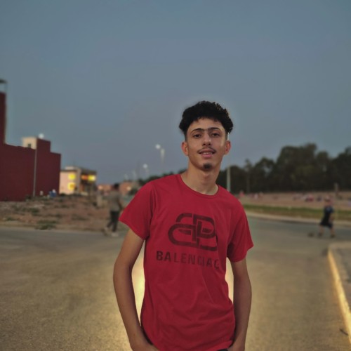 abdlali m.