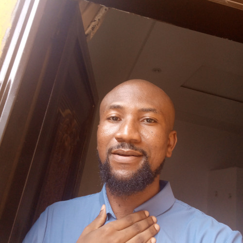 Ossai I. profile photo