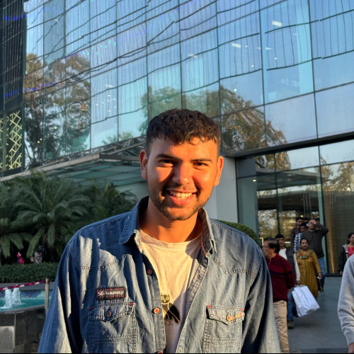 Vivek S. profile photo