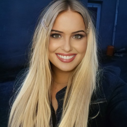 Christina H.