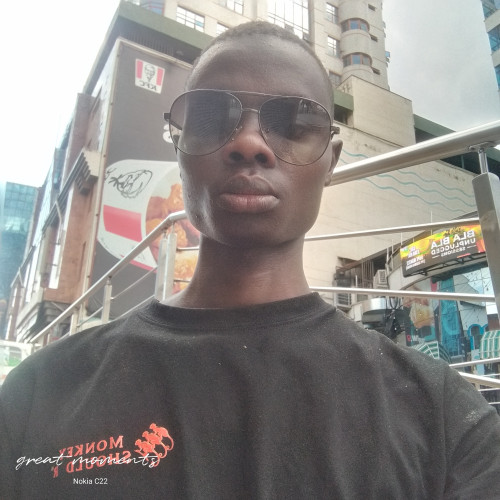 David J. profile photo