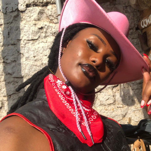 Whitney  K. profile photo