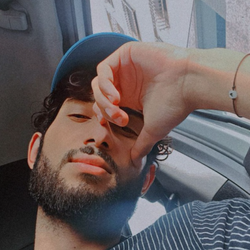 ANAS b. profile photo