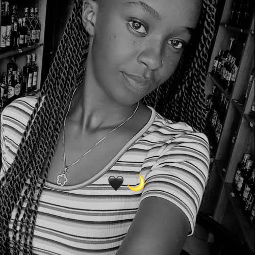 Teresiah W. profile photo