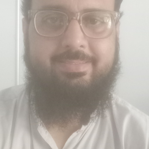 Jahanzeb A. profile photo