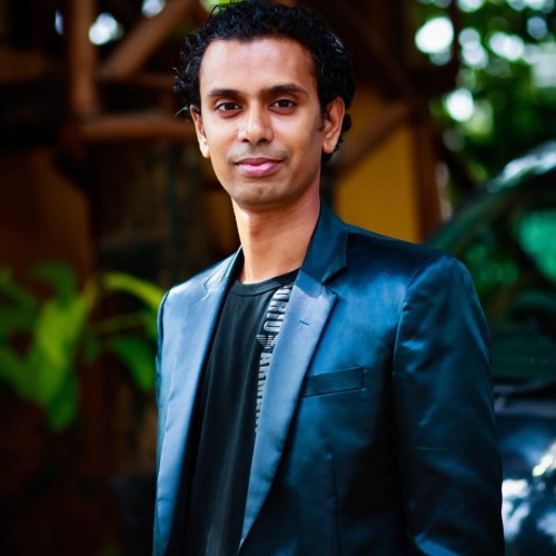 Chathura P.