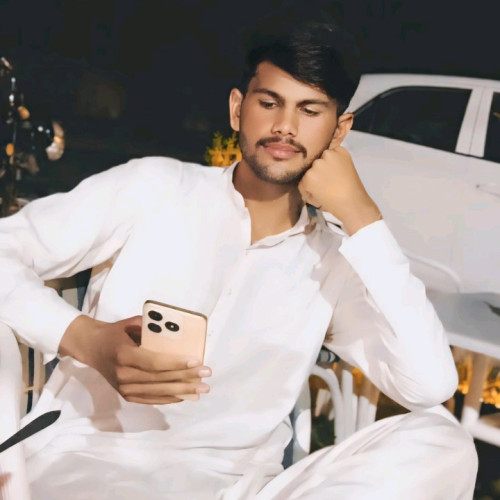 Mazhar I. profile photo