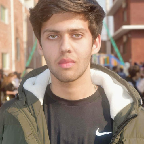 Faateh B. profile photo