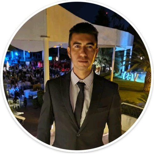 Mike L. profile photo
