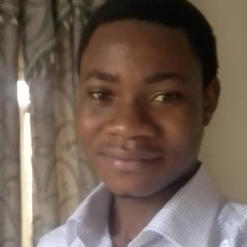 Enoch I. profile photo