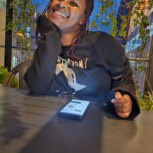 Stephanie M. profile photo