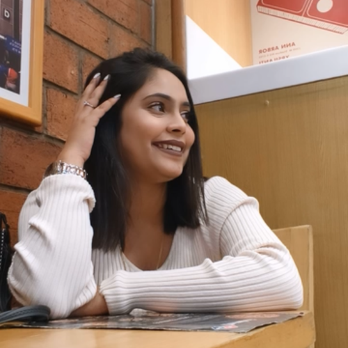 Minakshi N. profile photo