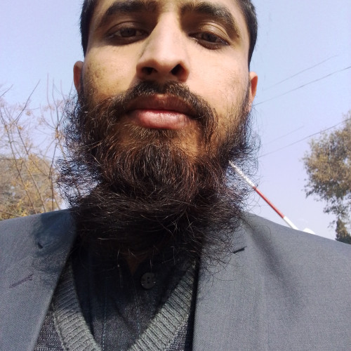 Kifayat U. profile photo