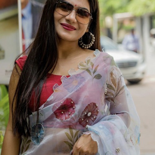 SHANAYA D.