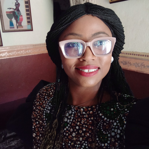 Ozioma  O. profile photo