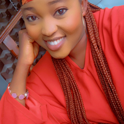 Olayinka  M.