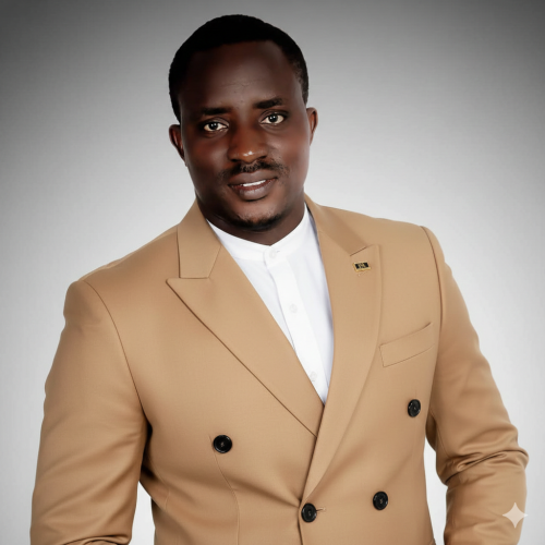 Kome  M. profile photo