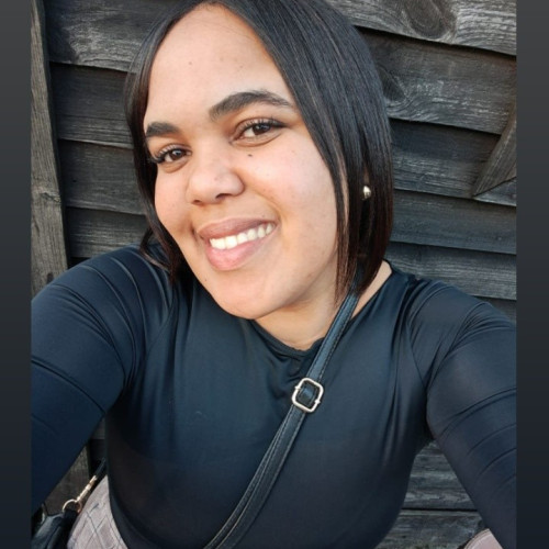 Hasnah A. profile photo