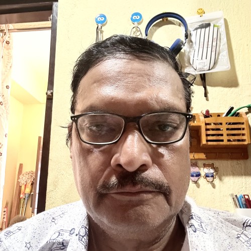 SASANKA SEKHAR  M.
