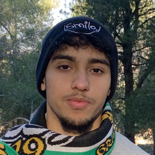 Badr A. profile photo