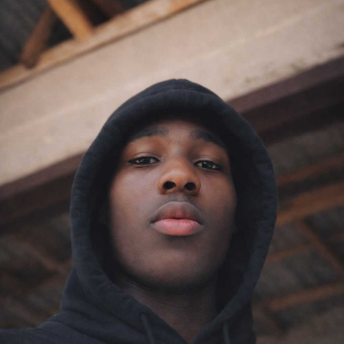 Godsent O. profile photo