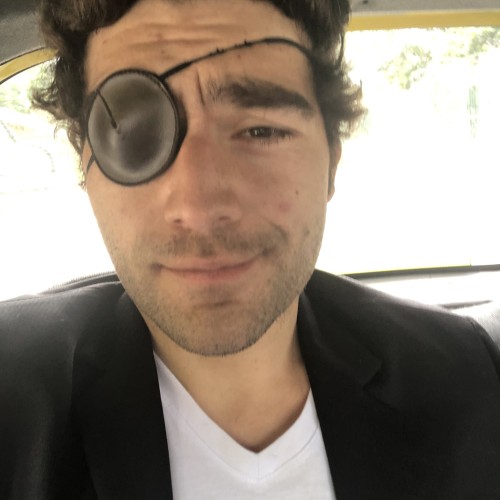 Jack D. profile photo