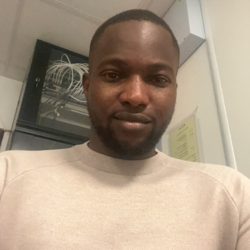 Adeoye A. profile photo